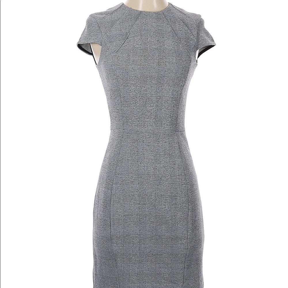 H&M Sheath Dress